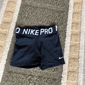 Nike Pro Spandex